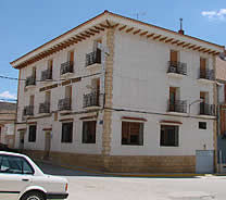 Hostal "El Bodegón"