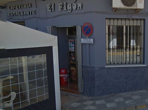 Bar El Figón