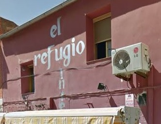 Bar el Refugio