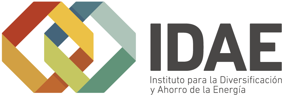 Instituto para la Diversificación y Ahorro de la Energía (IDAE)