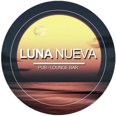 Luna Nueva